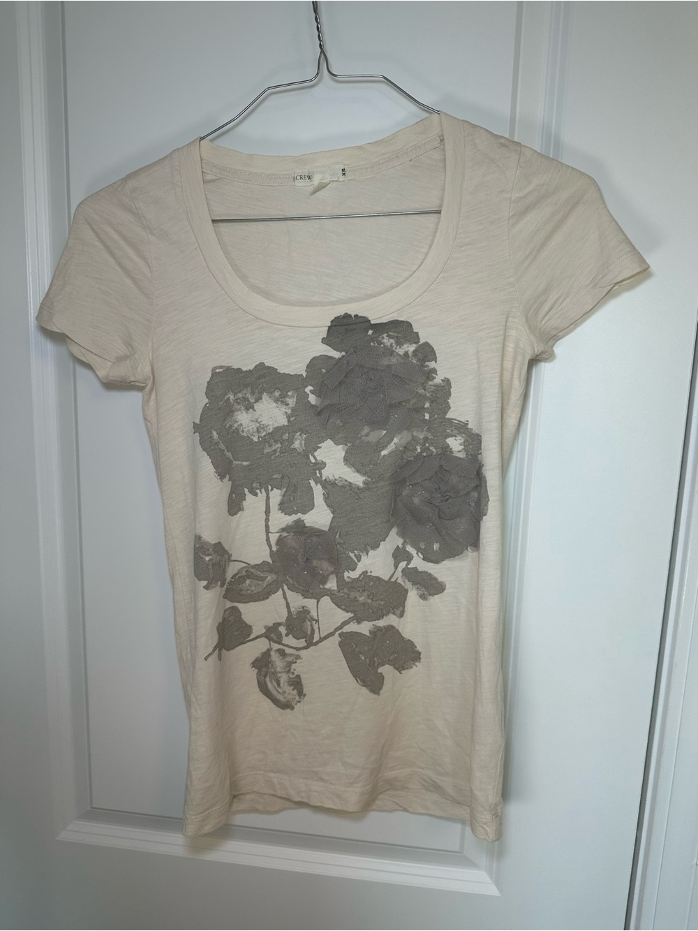 J Crew Tee
